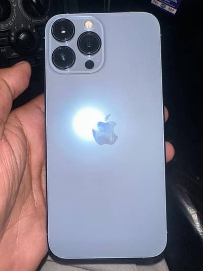 13 pro Mex good coundition