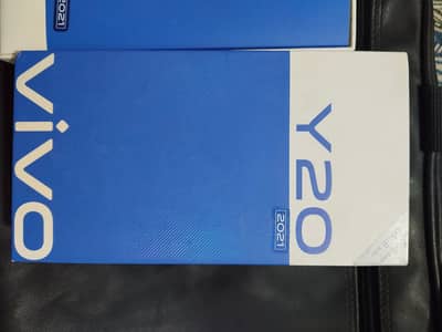 VIVO Y20