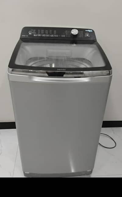 haier washing machine HWM 95-1678