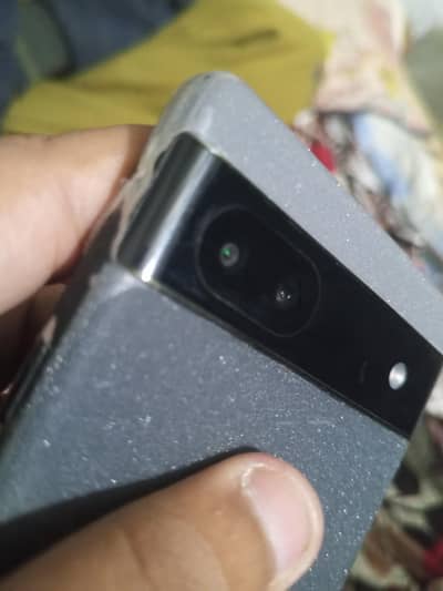 Google Pixel 6a Waterpack