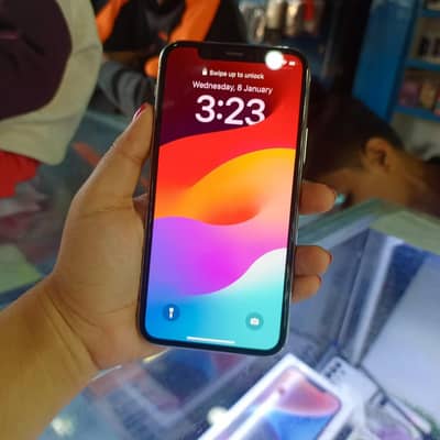 iphone 11 pro Pta approved 256 gb