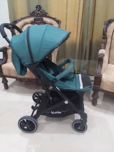 kidilo baby stroller