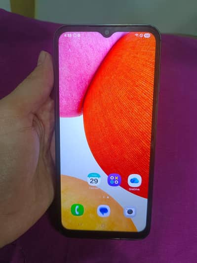 Samsung A14