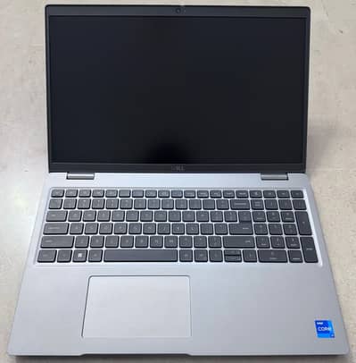 DELL Latitude 5520 Intel Core i7 11th Gen 2gb Nvidia GeForce MX450