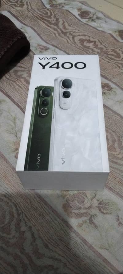 vivo y4p0