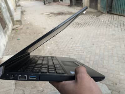 Toshiba core i5 Lush Condition