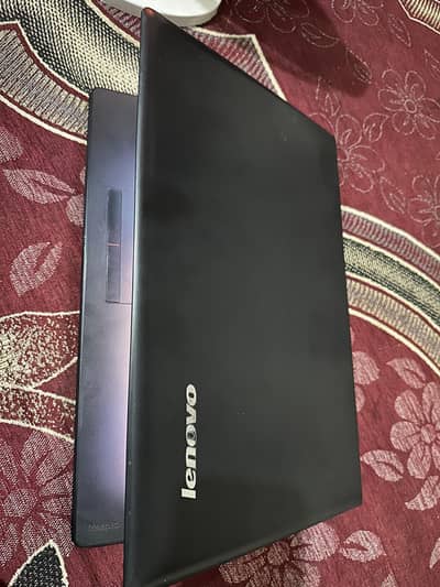 Lenovo laptop