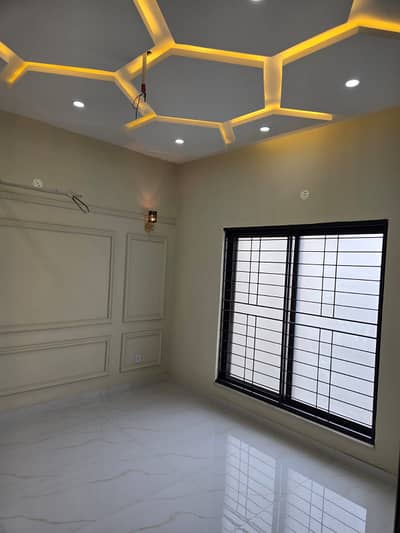 Brand New House in Park View City