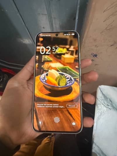 Infinix hot 60 pro