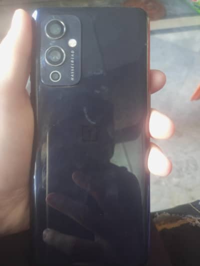 oneplus 9 5g 12+256 pta proved all ok