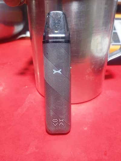 Xlim pOd