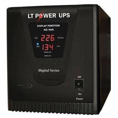 LT Power UPS 750 Watts