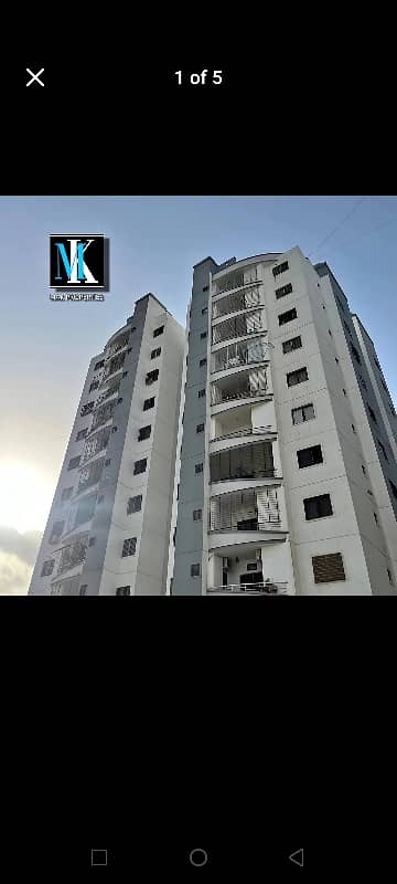 3 BED DD APARTMENT FOR SALE