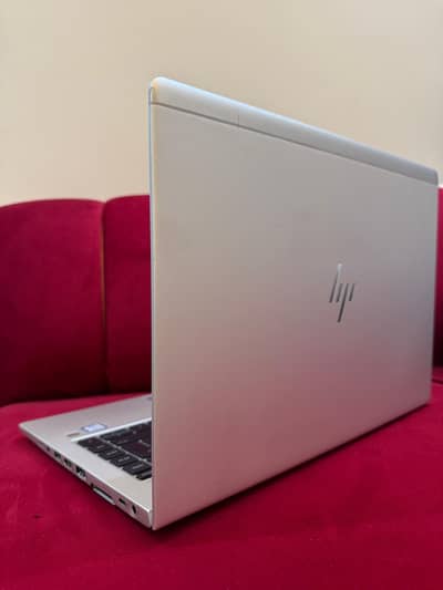 HP EliteBook 840 G5