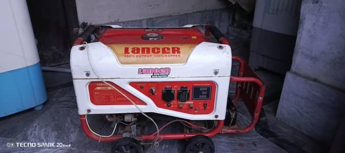 generator