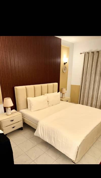 Per Day short Time and weekly basic Apartments