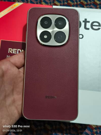 Redmi note 15 pro