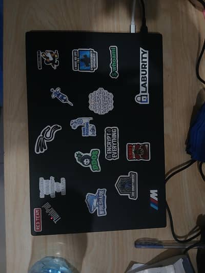 Lenovo Thinkpad i7 8th