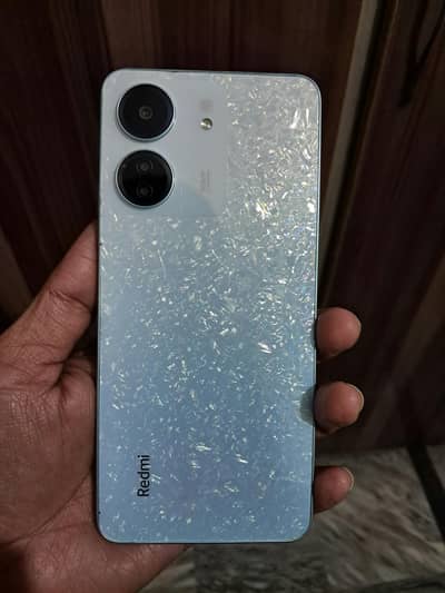 Redmi 13C Pro | 16GB RAM | 256GB Storage | 50MP Camera Like New Condi