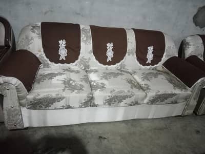 6 seater sofa 0313.4123635