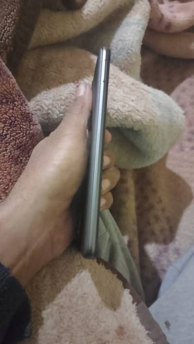 Realme c25y new box pack 4/64