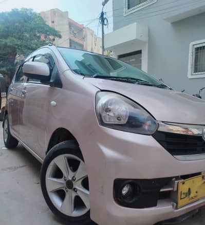 Bulbul Daihatsu Mira Btr Move Suzuki Alto Cultus Swift Wagonr Passo v