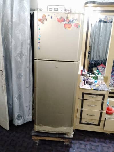 pel frige urgent sell