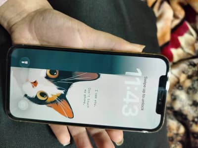 Iphone 12 Pro 256gb pta approved