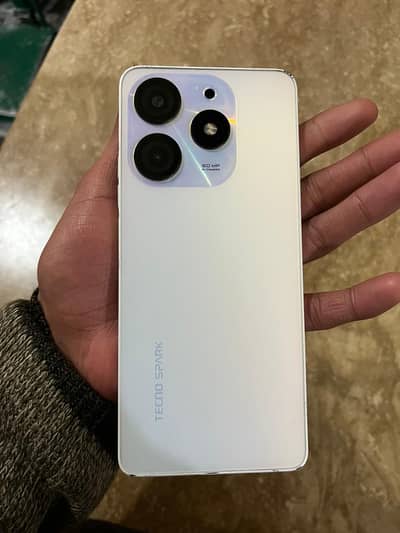 Tecno spark 10 pro