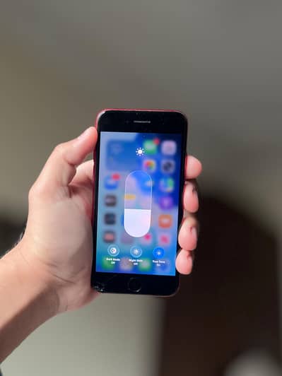 iPhone Se 2020 64gb EXCHANGE POSSIBLE