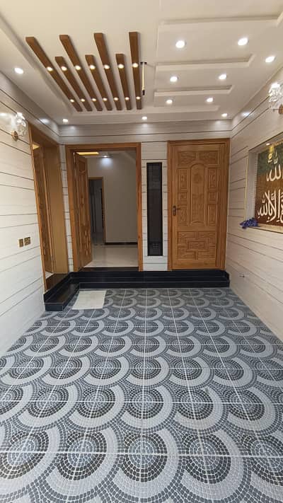 Brand New House in Park View City