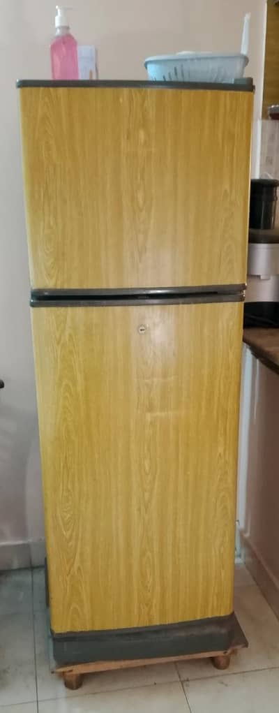 Dawlance refrigerator good condition