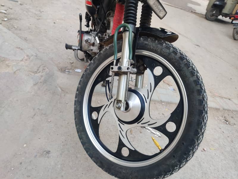 CAFE RACER SP-CD 70 OUT CLASS - Cafe Racers - 1110877808