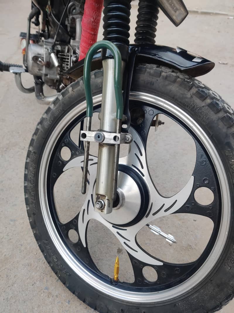 CAFE RACER SP-CD 70 OUT CLASS - Cafe Racers - 1110877808