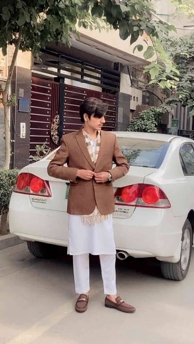 Rayan Ahmad
