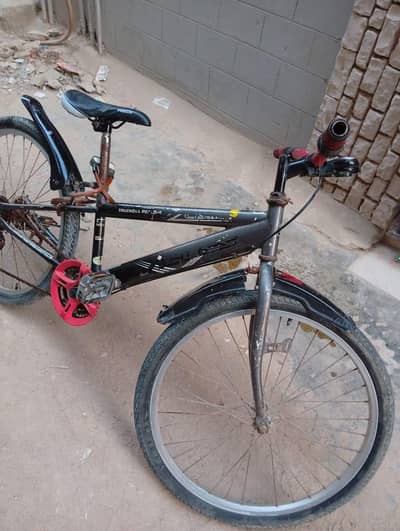 bicycle Shimano japani