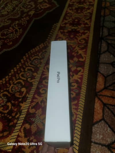 iPad pro (M5) 13-inch wifi + cellular