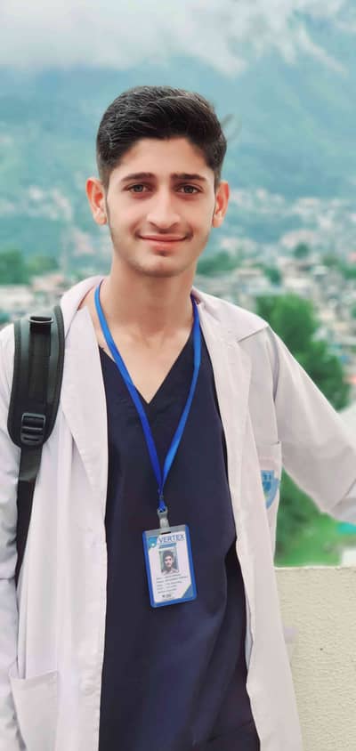 Malik Raza