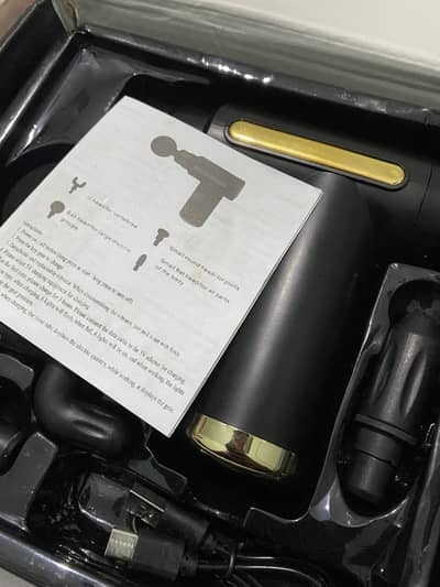 Massage gun up for sale in bulk and single