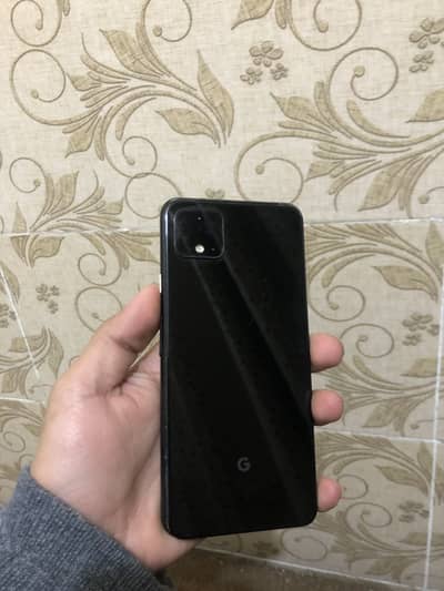 Google Pixel 4xl parts