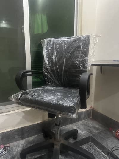 Slightly used Chair