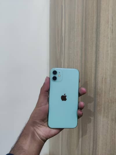 iphone 11  non pta