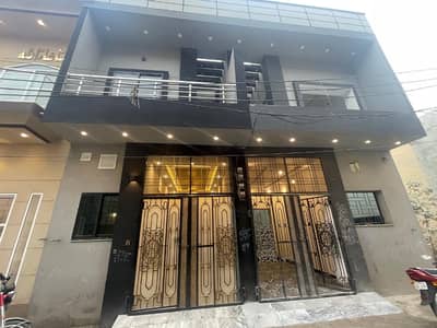 A Prime Location 731 Square Feet House Located In Al-Kareem Premier Housing Scheme Is Available For sale