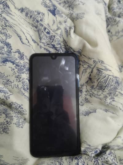 itel S15 pro