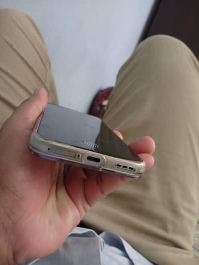 oppo reno 14f with 11 months warranty