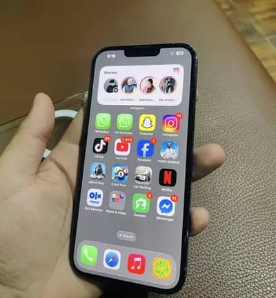 Iphone 13 Pro Max JV 128gb 130KPrice