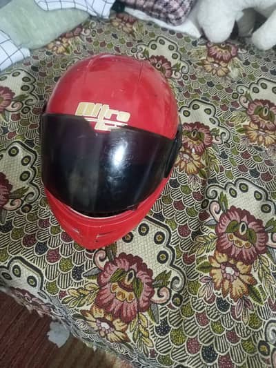 helmet big size