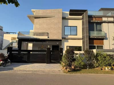 10 Marla Fully Furnished Double Story House For Sale In Royal Orchard Multan