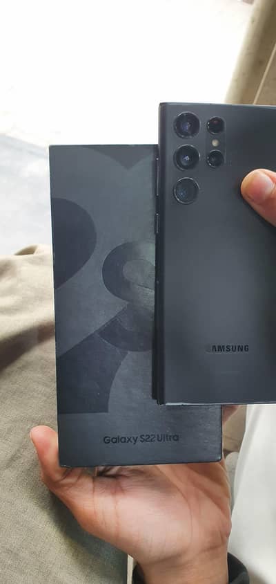s22ultara