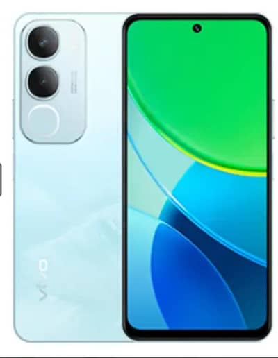 Vivo y19spro 10 by 10 in wrunty